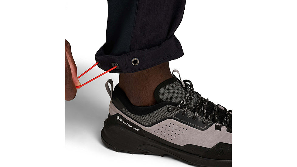 Black Diamond Alpine Pants - Mens