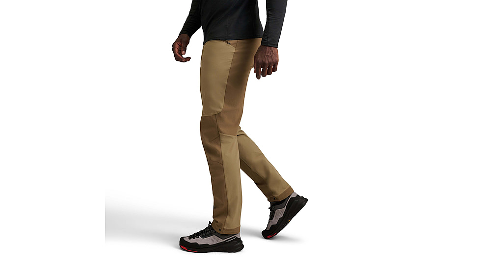 Black Diamond Alpine Pants - Mens