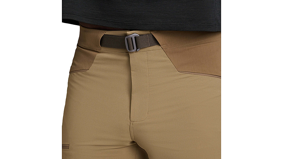 Black Diamond Alpine Pants - Mens