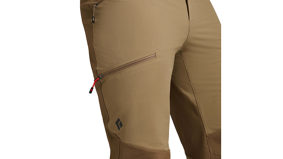 Black Diamond Alpine Pants - Mens