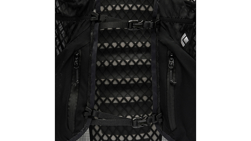 Black Diamond Distance 15 Backpack - Womens