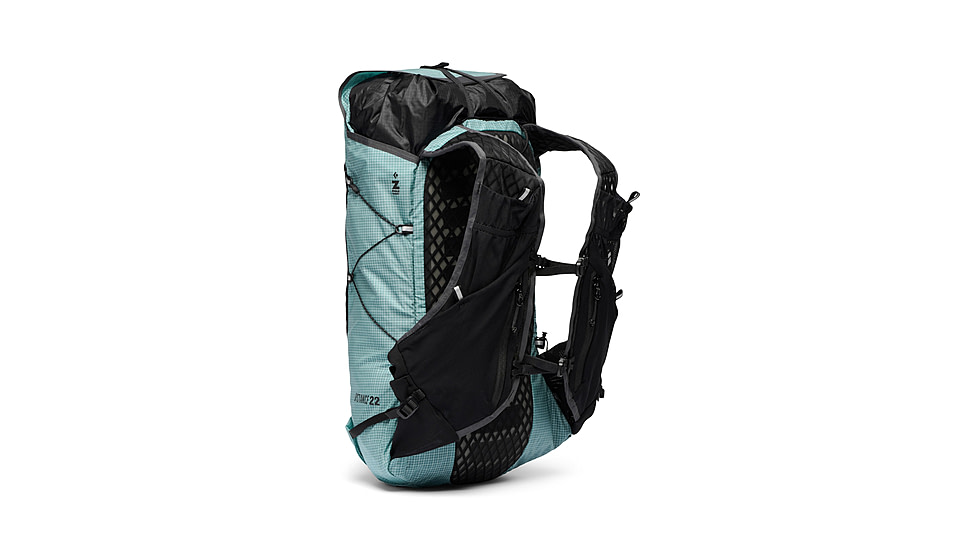 Black Diamond Distance 22 Backpack - Womens