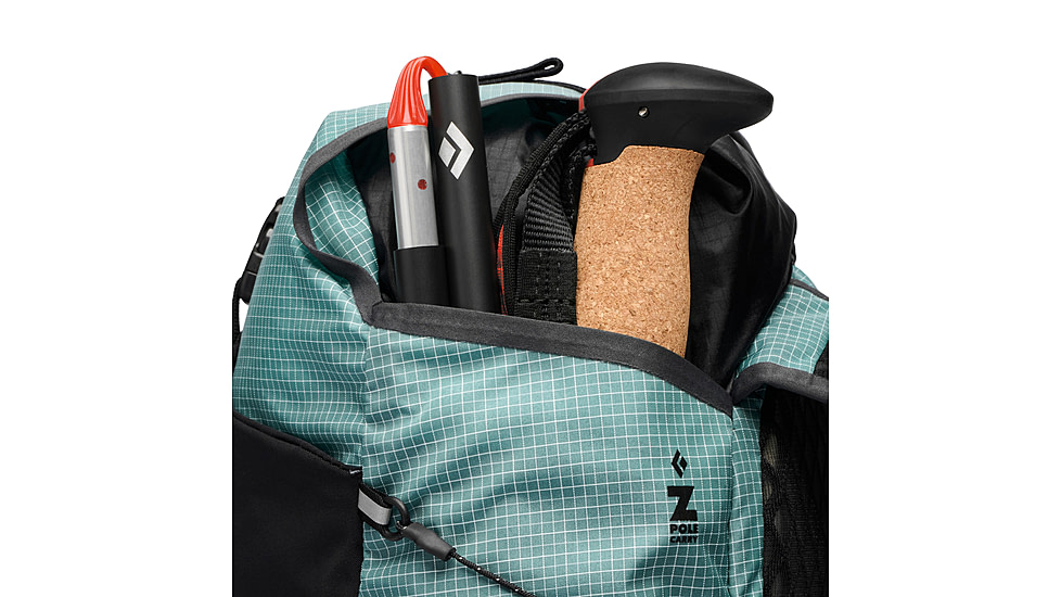 Black Diamond Distance 22 Backpack - Womens