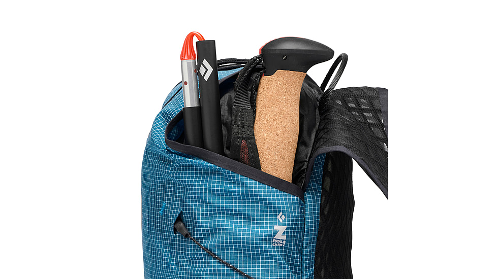 Black Diamond Distance 8 Backpack - Womens