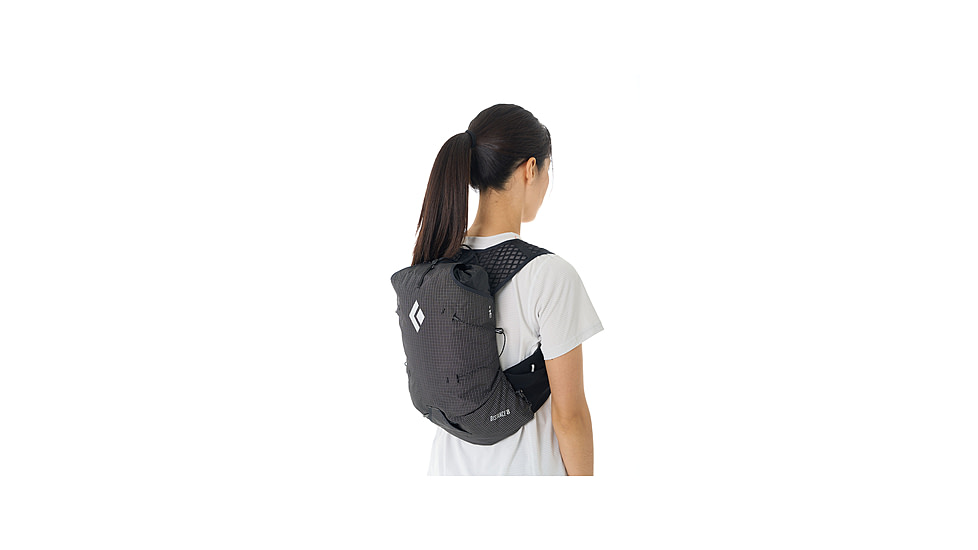 Black Diamond Distance 8 Backpack - Womens