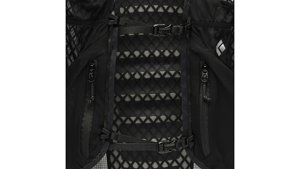 Black Diamond Distance 8 Backpack - Womens