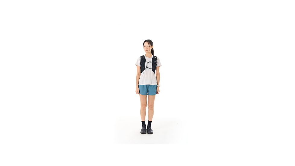 Black Diamond Distance 8 Backpack - Womens