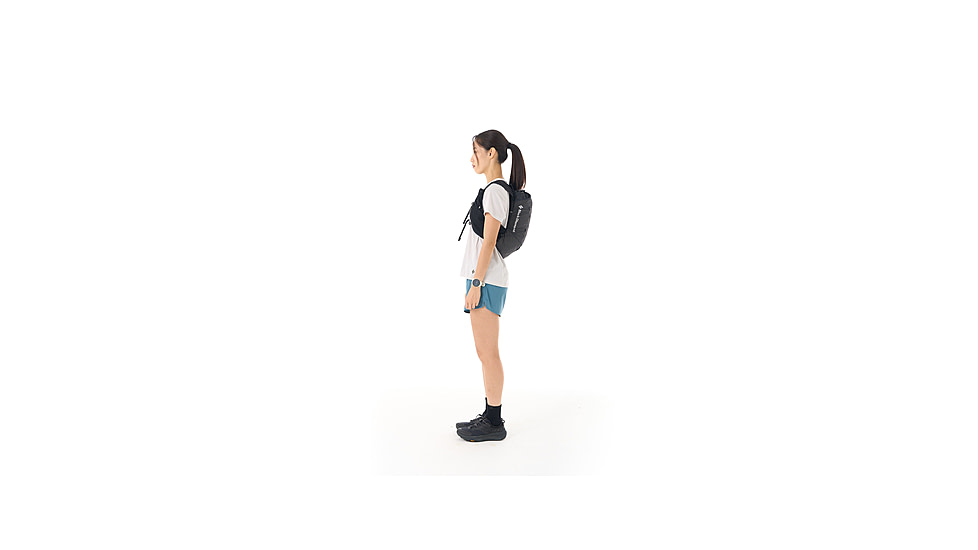 Black Diamond Distance 8 Backpack - Womens