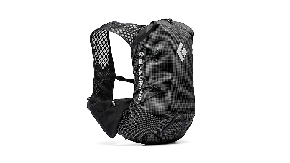 Black Diamond Distance 8 Backpack - Womens