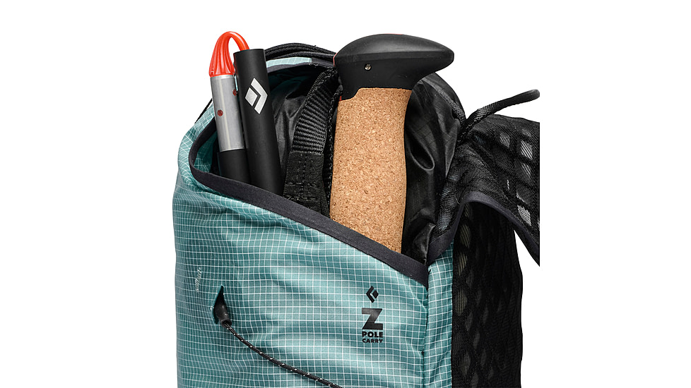 Black Diamond Distance 8 Backpack - Womens