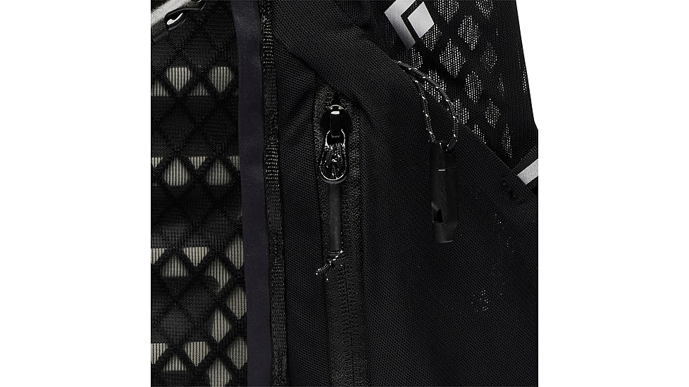 Black Diamond Distance 8 Backpack - Womens