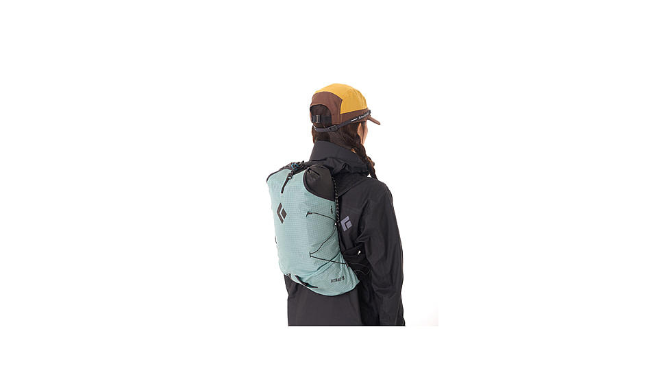 Black Diamond Distance 8 Backpack - Womens