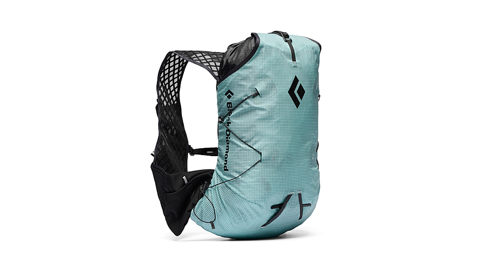 Black Diamond Distance 8 Backpack - Womens