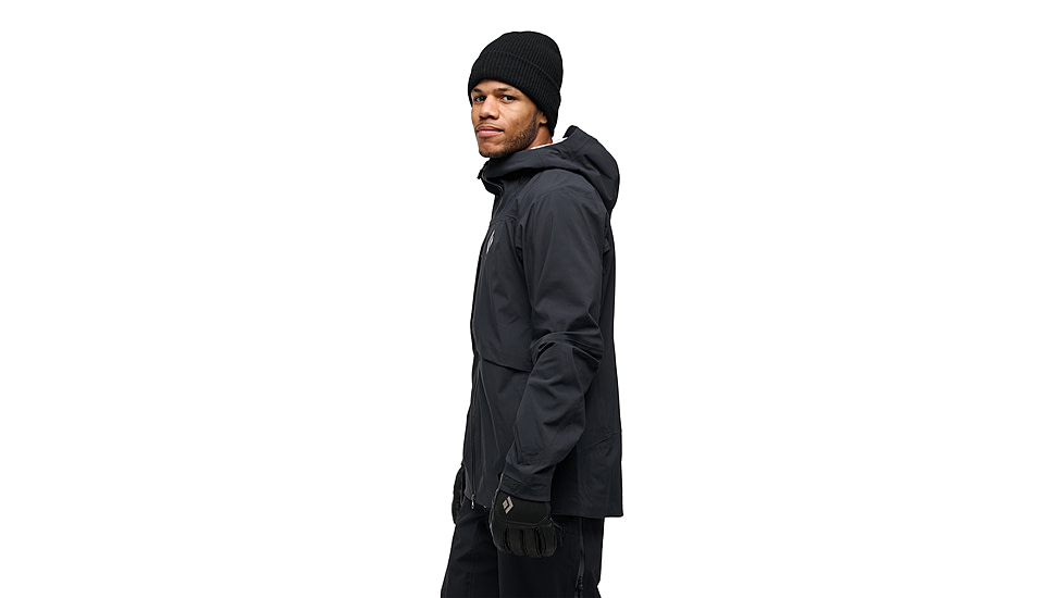 Black Diamond Factor Shell - Mens