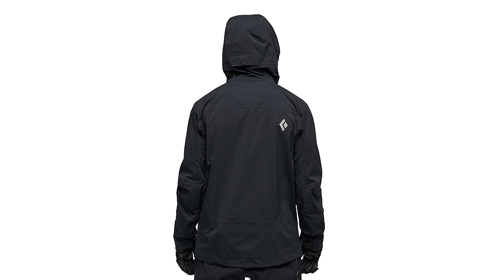 Black Diamond Factor Shell - Mens