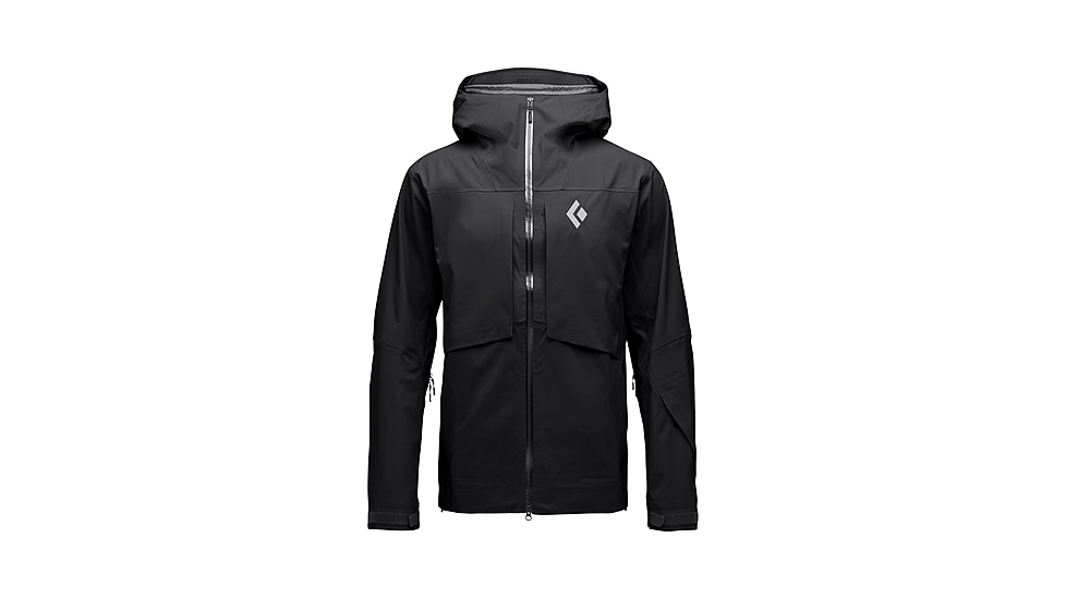 Black Diamond Factor Shell - Mens