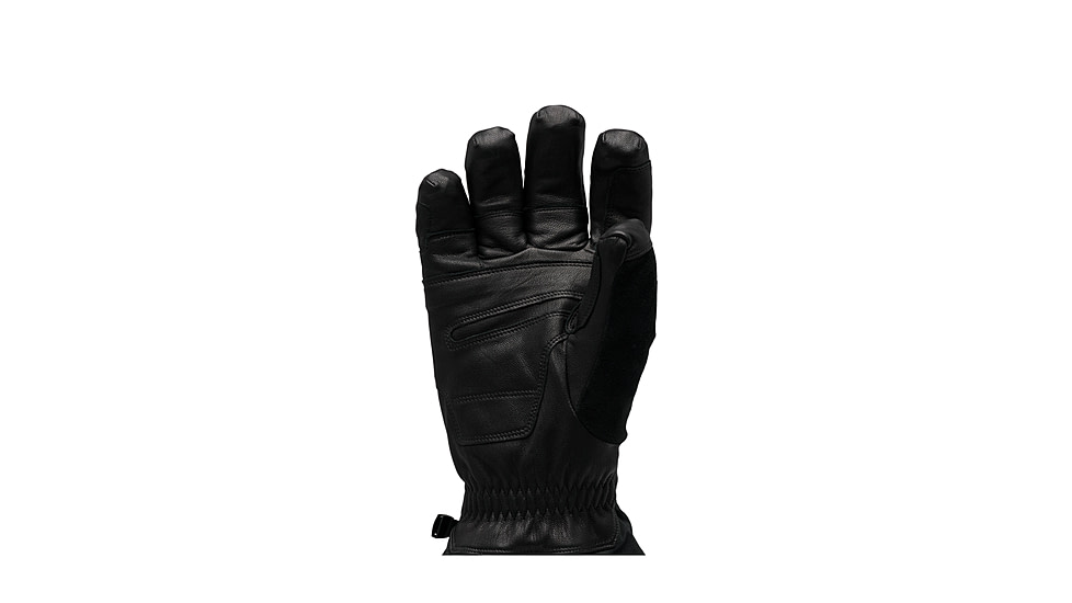 Black Diamond Guide Gloves - Womens