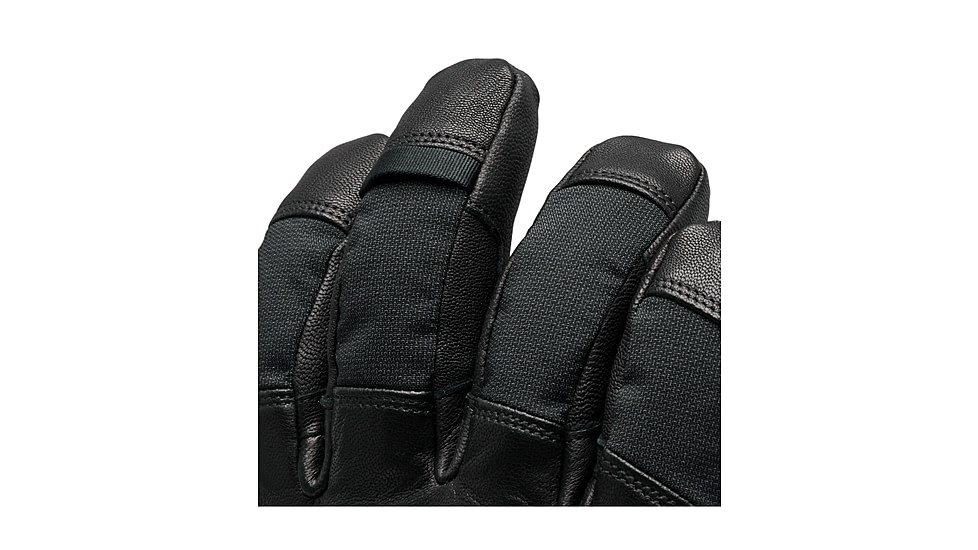 Black Diamond Guide Gloves - Womens