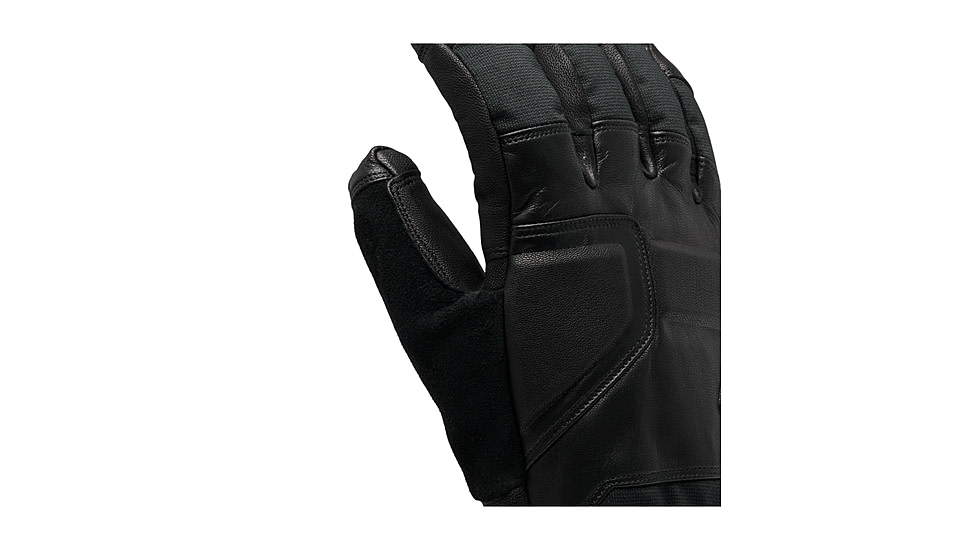Black Diamond Guide Gloves - Womens