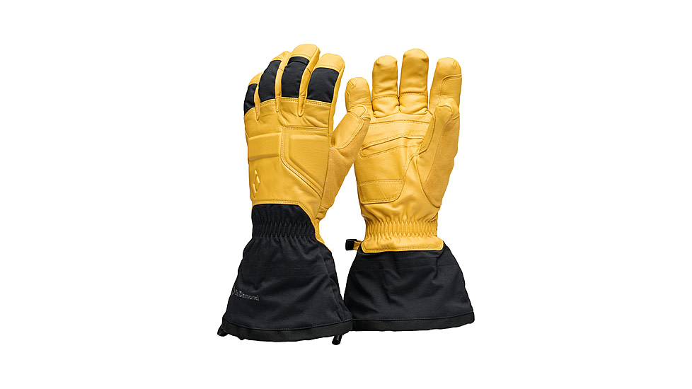 Black Diamond Guide Gloves - Womens