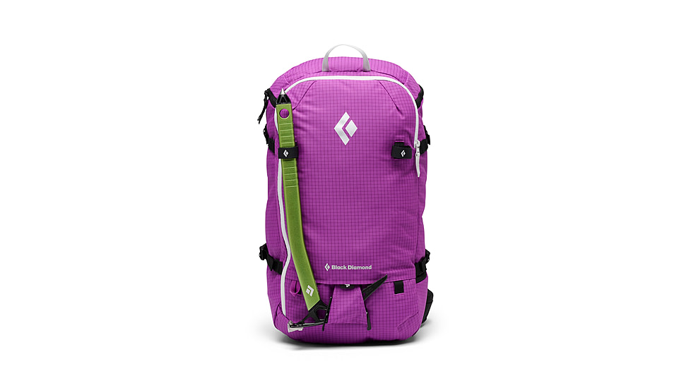 Black Diamond Helio 30 Backpack