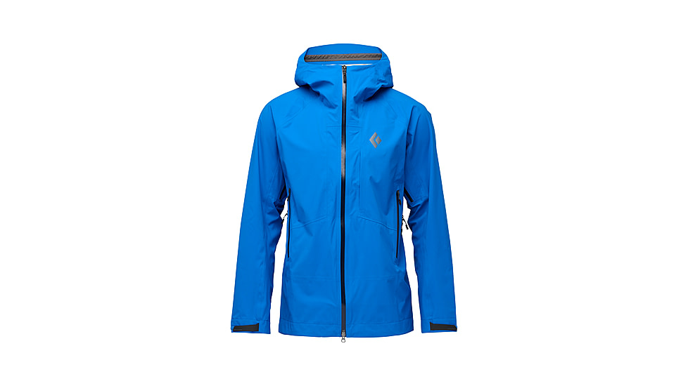 Black Diamond Highline Stretch Shell - Mens