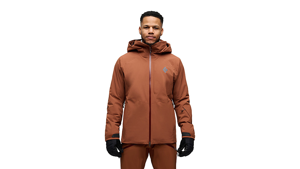 Black Diamond Recon Insulated Shell - Mens