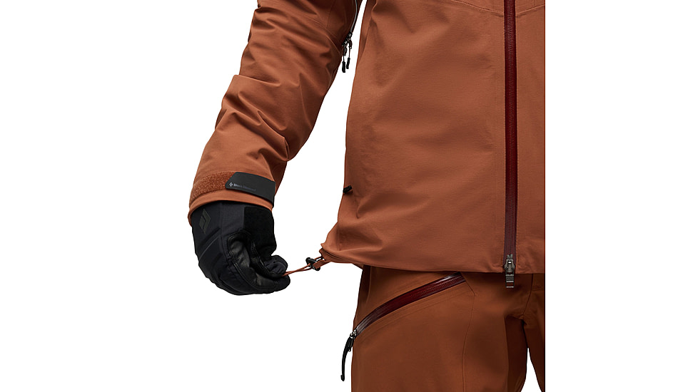 Black Diamond Recon Insulated Shell - Mens