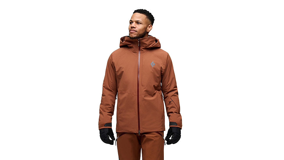 Black Diamond Recon Insulated Shell - Mens