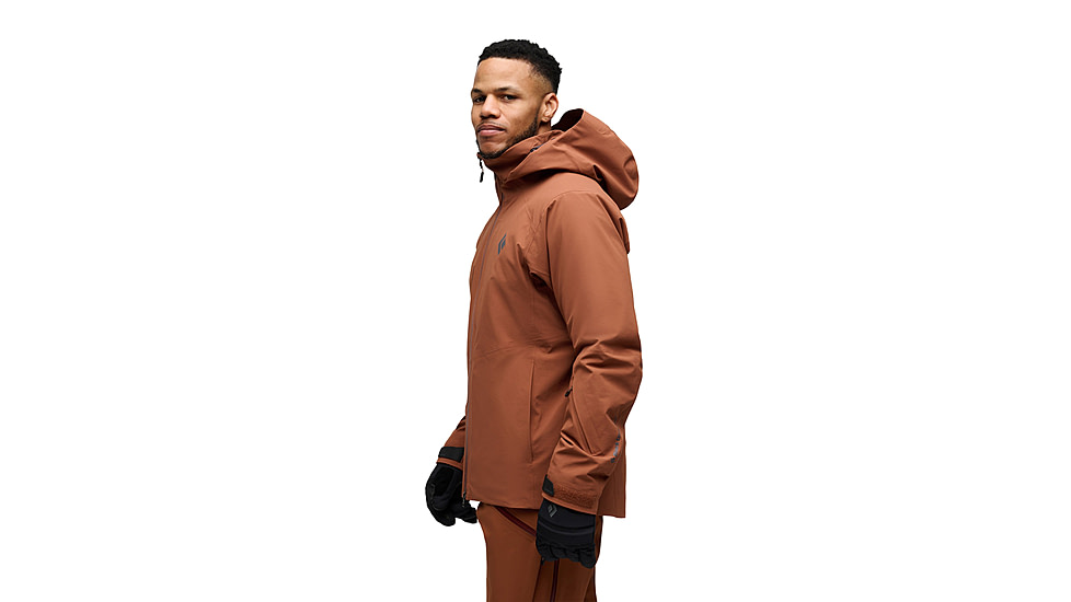 Black Diamond Recon Insulated Shell - Mens