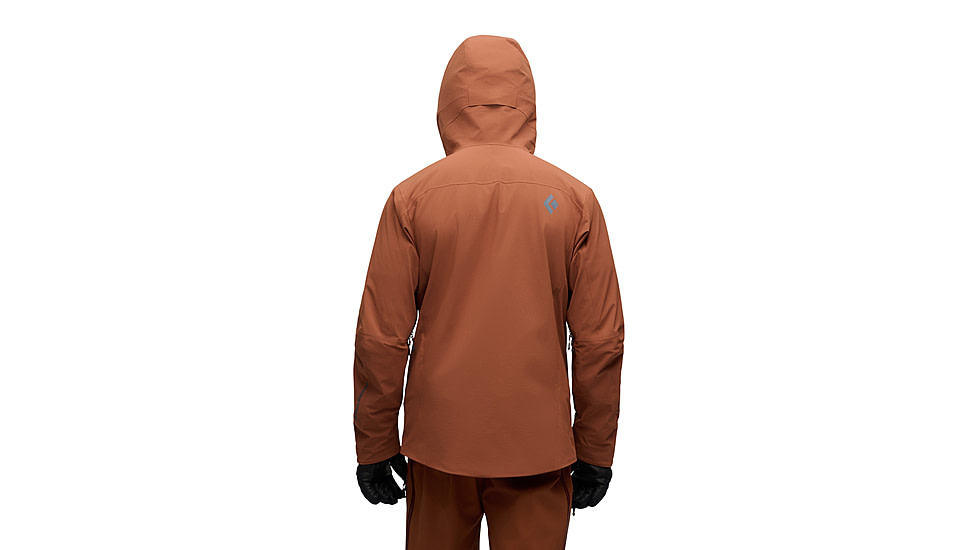 Black Diamond Recon Insulated Shell - Mens