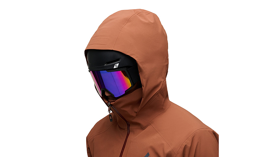 Black Diamond Recon Insulated Shell - Mens