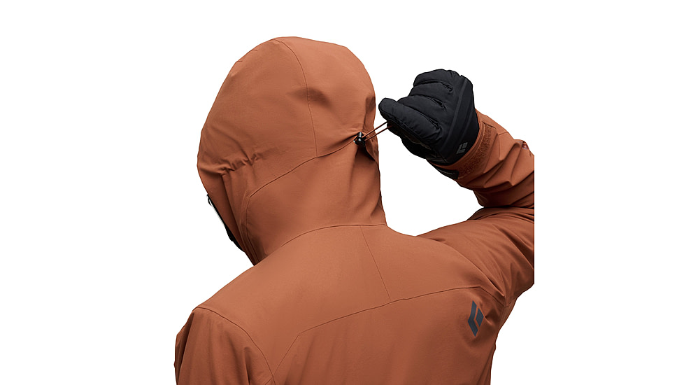 Black Diamond Recon Insulated Shell - Mens