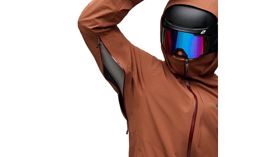 Black Diamond Recon Insulated Shell - Mens