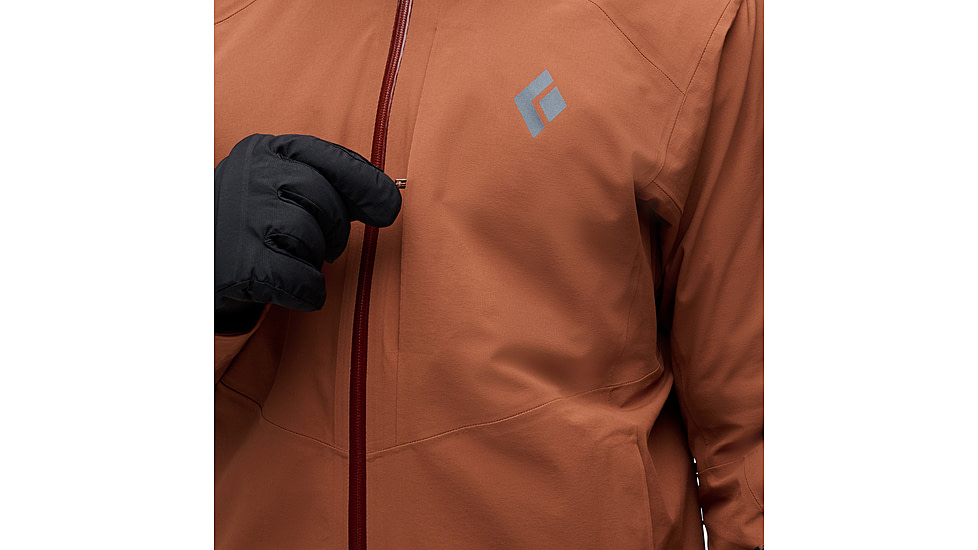 Black Diamond Recon Insulated Shell - Mens