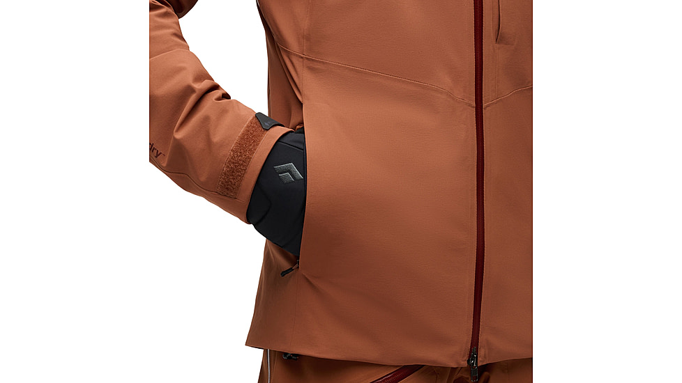 Black Diamond Recon Insulated Shell - Mens