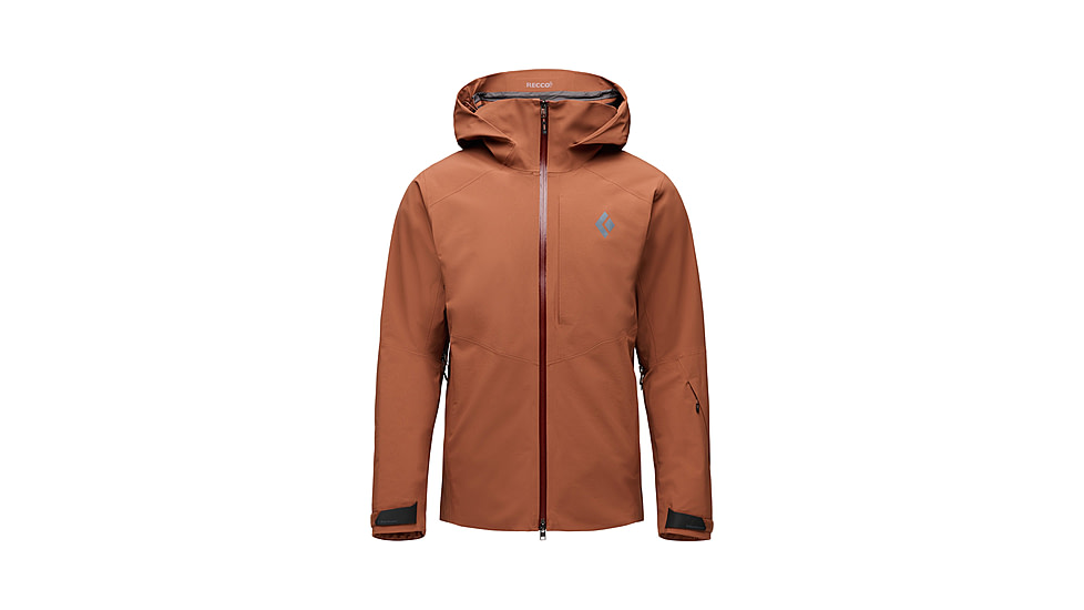 Black Diamond Recon Insulated Shell - Mens