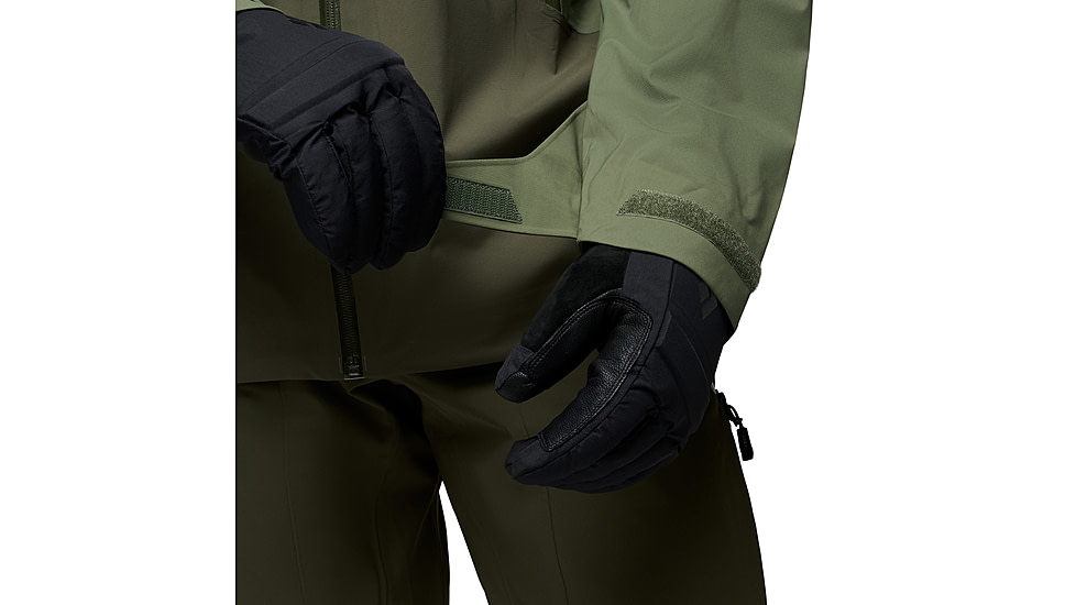 Black Diamond Recon LT Stretch Shell - Mens