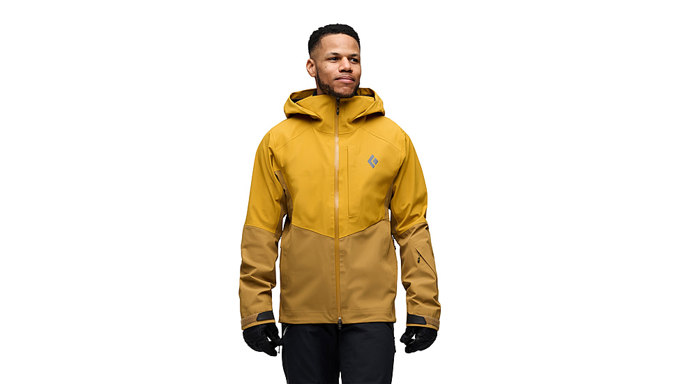 Black Diamond Recon Stretch Shell - Mens