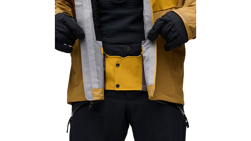 Black Diamond Recon Stretch Shell - Mens