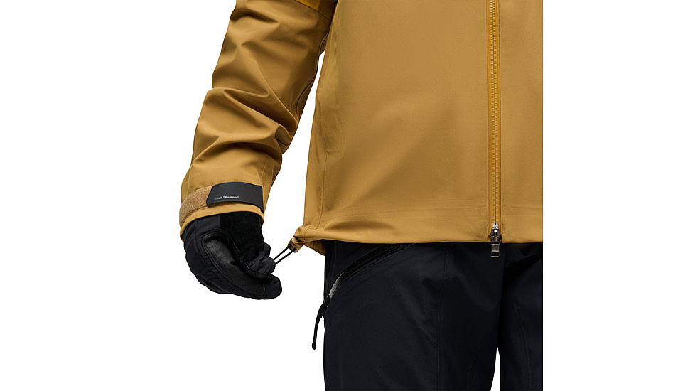 Black Diamond Recon Stretch Shell - Mens