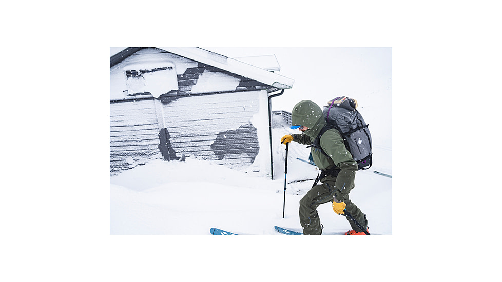 Black Diamond Recon Stretch Shell - Mens
