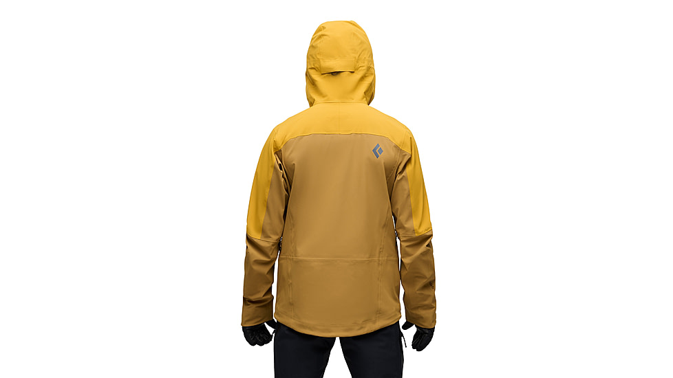 Black Diamond Recon Stretch Shell - Mens