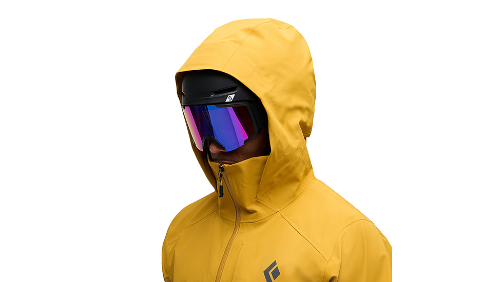 Black Diamond Recon Stretch Shell - Mens