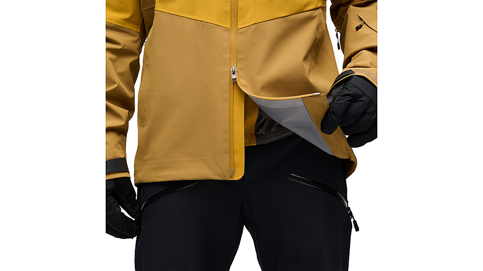 Black Diamond Recon Stretch Shell - Mens
