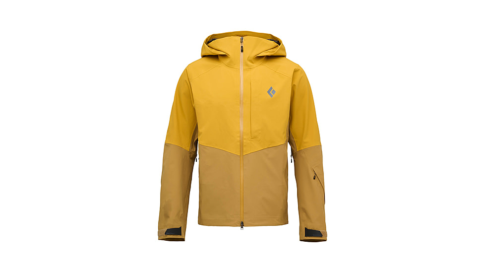 Black Diamond Recon Stretch Shell - Mens