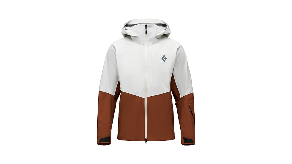 Black Diamond Recon Stretch Shell - Mens
