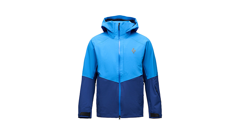 Black Diamond Recon Stretch Shell - Mens