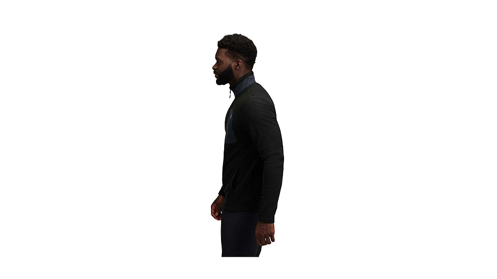 Black Diamond Rift Full-Zip Fleece Jacket - Mens