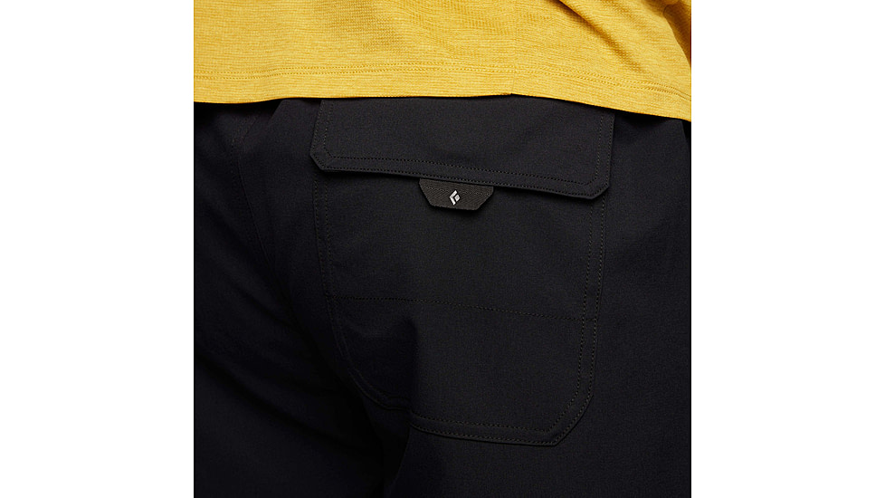 Black Diamond Sierra Shorts - Mens